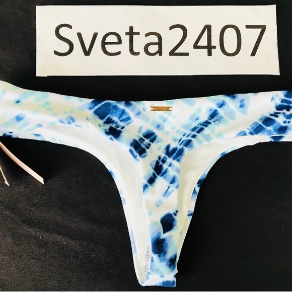 I.S.O.!!!I am looking for ANY Victoria’s Secret sexy little thong swim bikini! - Picture 10 of 15